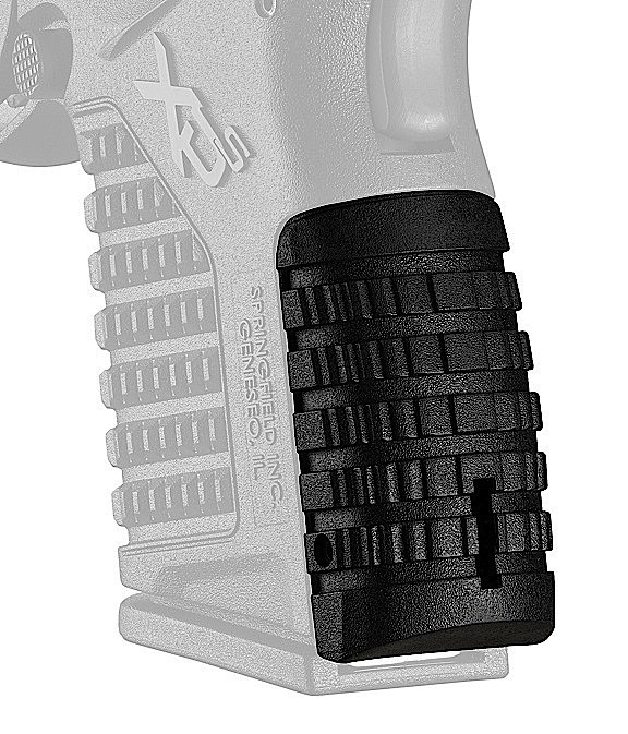 SPR XDS 45ACP 4.0 SLEEVE 1 - Win Repeating Arms Promotion